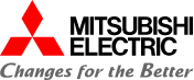 Mitsubishi Electric Logo